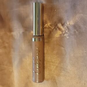 SWATCHED SeneGence LipSense Long Lasting Liquid Lip Color PROSECCO